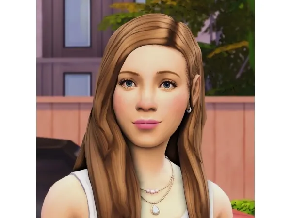 Maxis Match Discover University Student Sim Dump Part 6 - The Sims 4 Custom Content