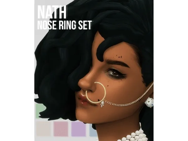 nath set