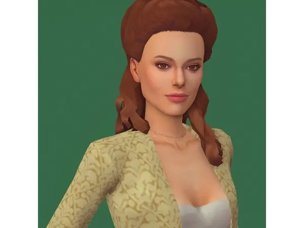 Alpha Pirate Booty A Sim Download - The Sims 4 Custom Content