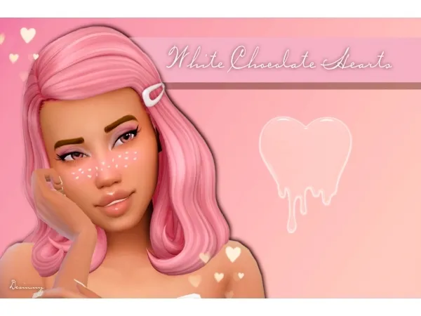 Valentine Makeup Collection