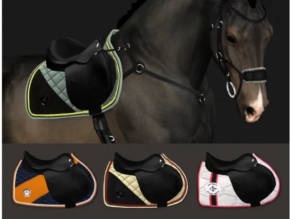3 show jumping pads Shine Lenox Hermes - The Sims 3 Custom Content