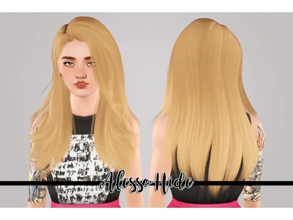 Retexture dump - The Sims 3 Custom Content