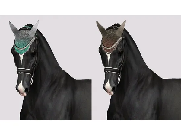 3D Earnets Model Enzo - The Sims 3 Custom Content