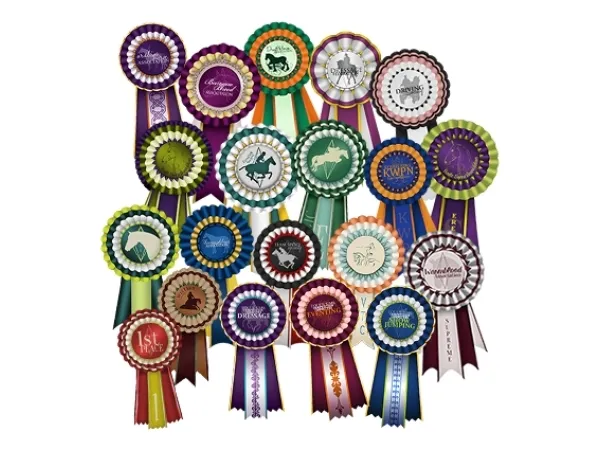 A bunch of PSD with custom made ribbons - The Sims 3 Custom Content
