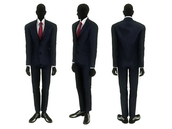 Alpha NANA Gentleman Suit by simsfinds - The Sims 4 Custom Content
