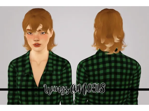 WingsSims ON0918 Nightcrawler Cola - The Sims 3 Custom Content