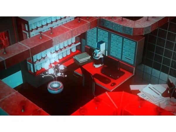 sci fi set 2 - The Sims 3 Custom Content