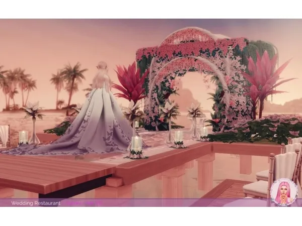 Sims 4 Community Lots
