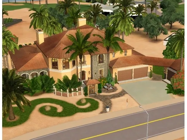 asis (No ) by pancake101 - The Sims 3 Custom Content