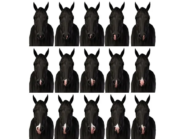 Snips Pack - The Sims 3 Custom Content