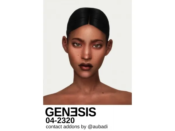 nolayking’s genesis eyes addons