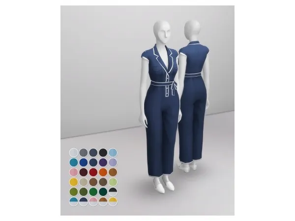 Maxis Match Princess of Suit II by rusty - The Sims 4 Custom Content