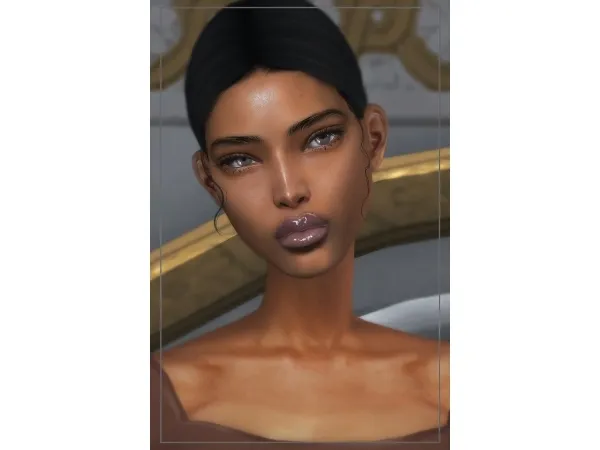 Mix New June СС by northernsiberiawinds - The Sims 4 Custom Content