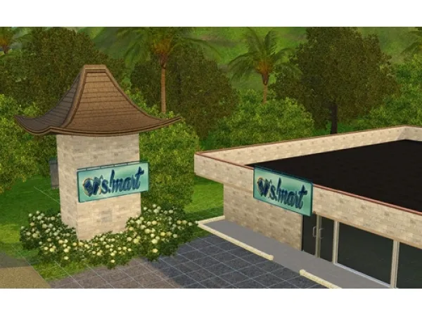The Addiction Set - The Sims 3 Custom Content