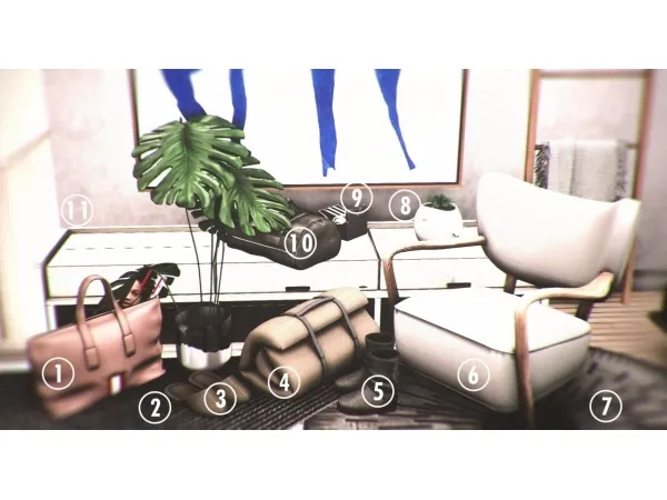 4t3 Conversions June2020 - The Sims 3 Custom Content
