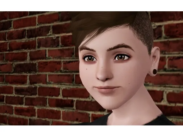 Plugs Slider by editsim - The Sims 3 Custom Content