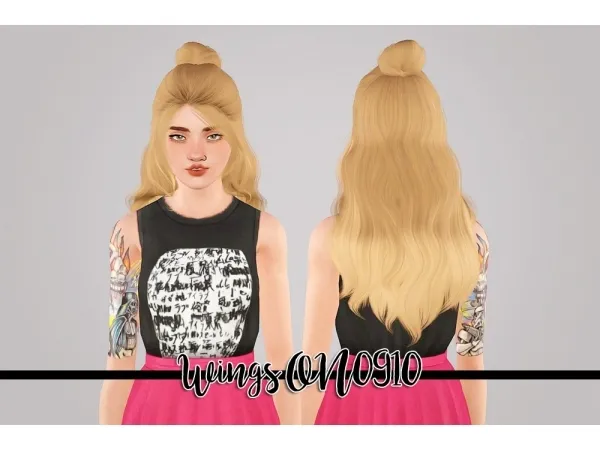 Retexture dump - The Sims 3 Custom Content