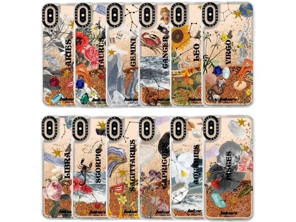 Alpha IPHONE 11 ZODIAC CASES - The Sims 4 Custom Content