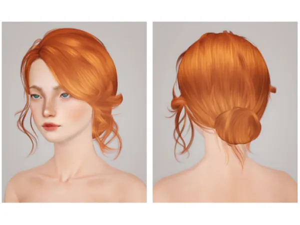 Newsea Cambrian - The Sims 3 Custom Content