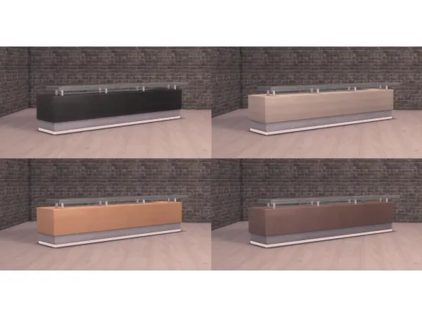 Maxis Match Ju C L200 Liquid Beef Bar no eclipse symbol by elinocterep - The Sims 4 Custom Content