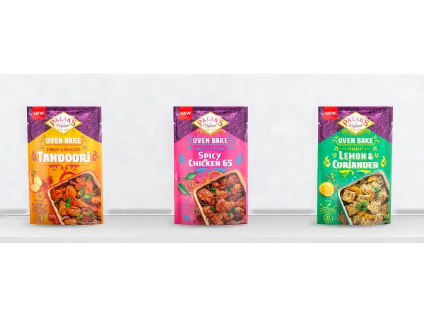 Alpha Patak's Oven Bake Spice Pouches by CoatiSims - The Sims 4 Custom Content