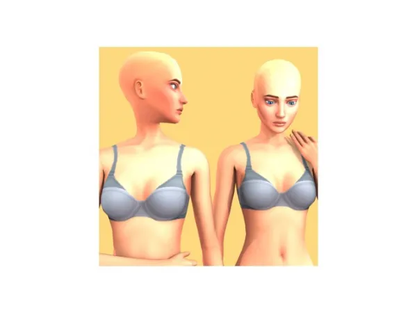 Alpha Better Than Words Animation - The Sims 4 Custom Content
