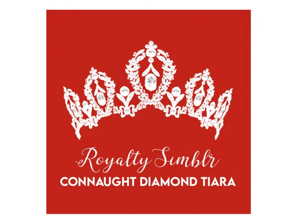 Alpha Connaught Diamond Tiara Redone - The Sims 4 Custom Content
