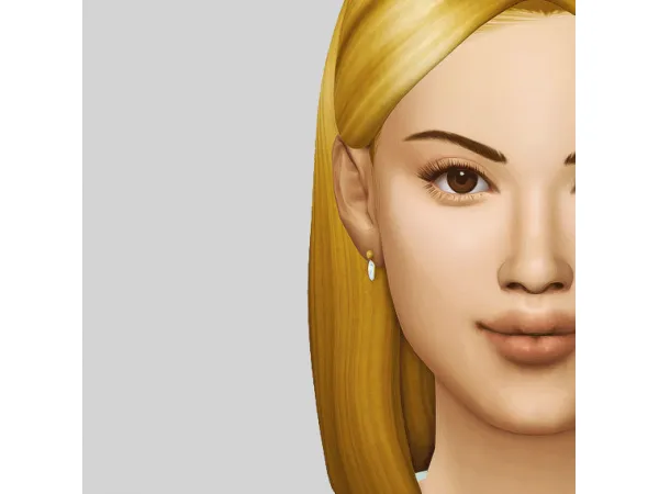 Maxis Match archived compiled skin overlays - The Sims 4 Custom Content