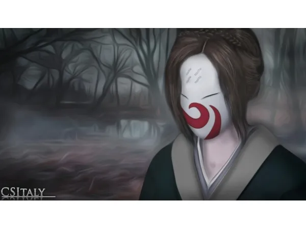 Acc Anbu Masks _ Set 2 - The Sims 3 Custom Content