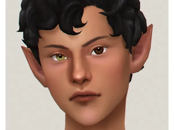 Maxis Match beetle eyes by squeamishsims - The Sims 4 Custom Content