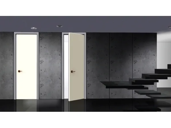 Full height Door by Federico - The Sims 3 Custom Content
