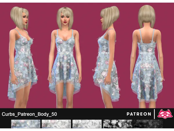 Alpha September 2018 1120 by simsfinds - The Sims 4 Custom Content