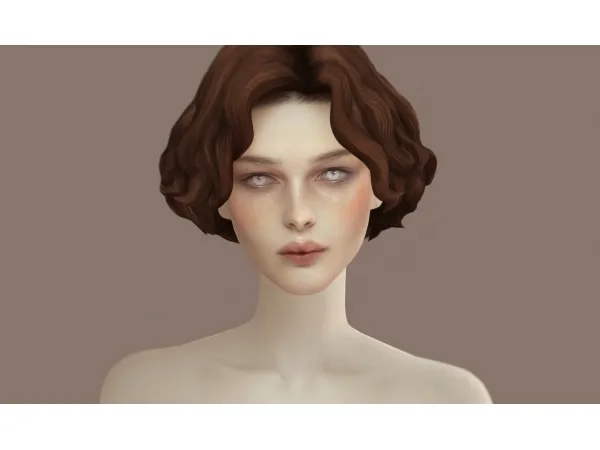 Mix EYELIDS N12 N13 by ddarkstonee - The Sims 4 Custom Content