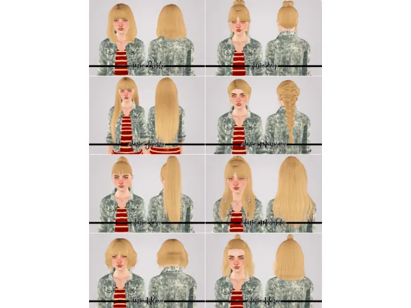 Anto dump - The Sims 3 Custom Content