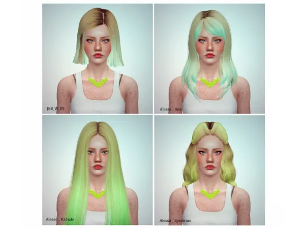 Giftie 3 - The Sims 3 Custom Content