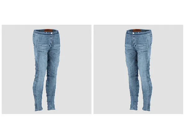 Jean Jeans - The Sims 3 Custom Content