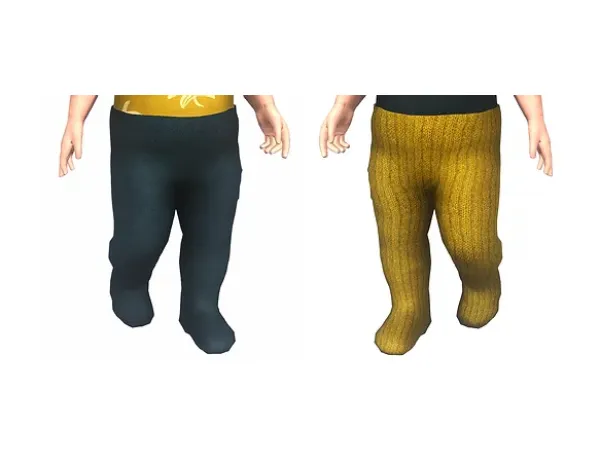 Clio - The Sims 3 Custom Content