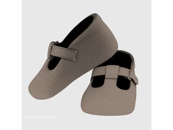 Grace Shoes - The Sims 3 Custom Content