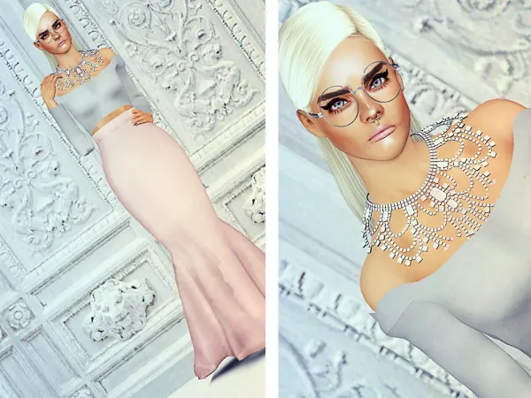 LOOKBOOK MADNESS - The Sims 3 Custom Content