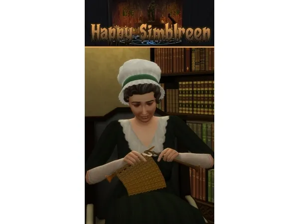 Maxis Match Lace Gloves - The Sims 4 Custom Content
