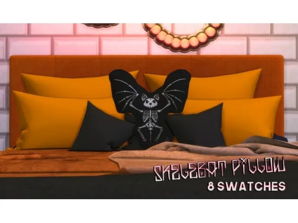 Maxis Match SIMBLREEN 2020 GIFTS - The Sims 4 Custom Content