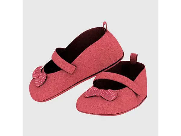 Pam Shoes - The Sims 3 Custom Content