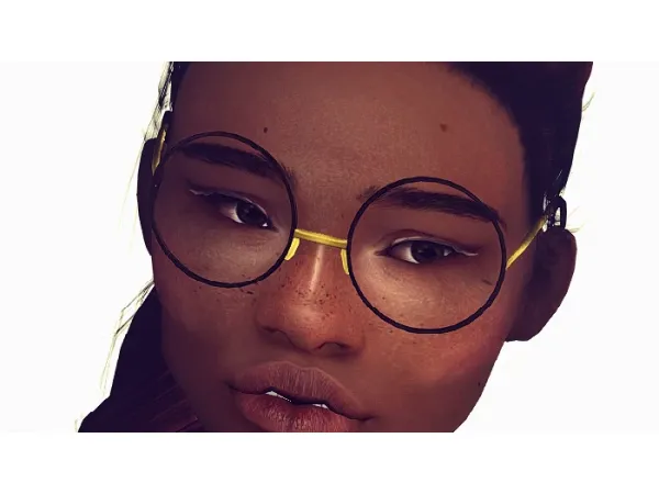 XOEV - The Sims 3 Custom Content