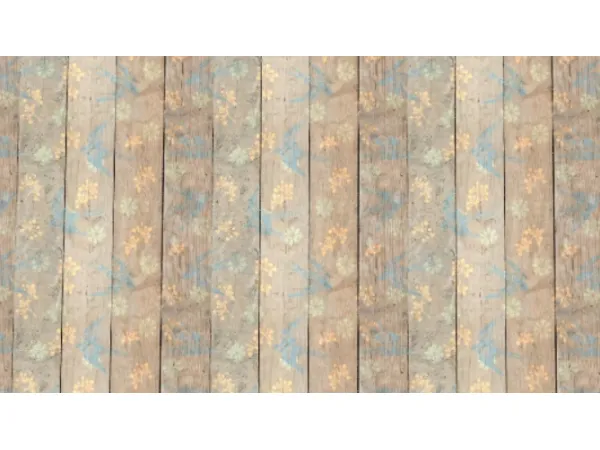 Wood Floors 5 - The Sims 3 Custom Content