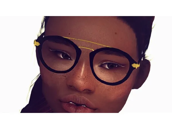 Serendipity - The Sims 3 Custom Content