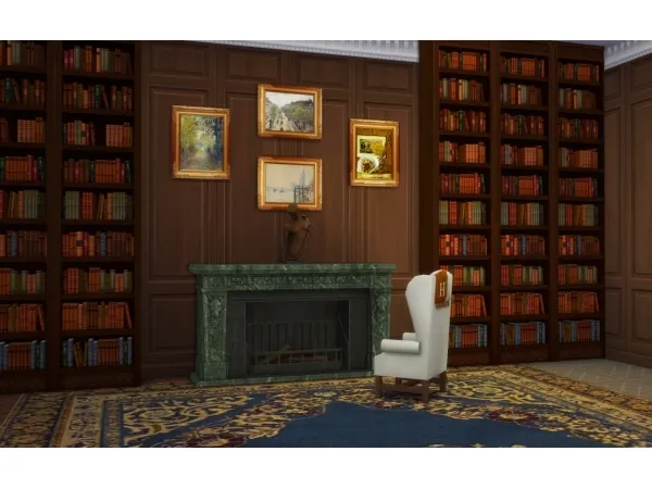 12 Days of Christmas Bonus Gift - Sitting Chair