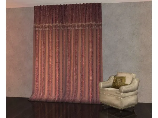 Project - The Sims 2 Custom Content