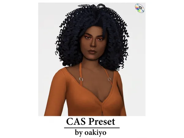 A Reshade CAS Preset - V2 by oakiyo