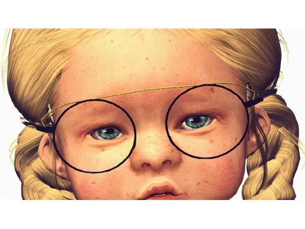 PAB - The Sims 3 Custom Content