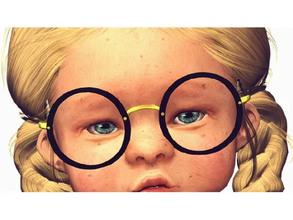 OVEX - The Sims 3 Custom Content